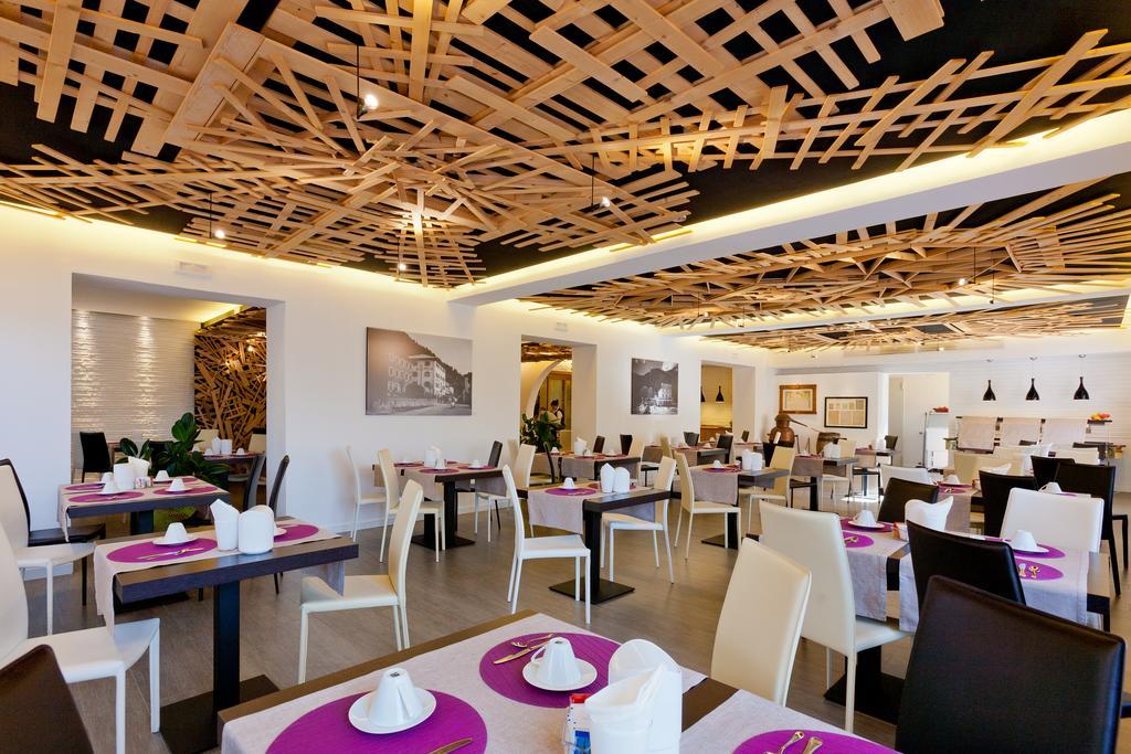 Grand Hotel Gortani Arta Terme Esterno foto