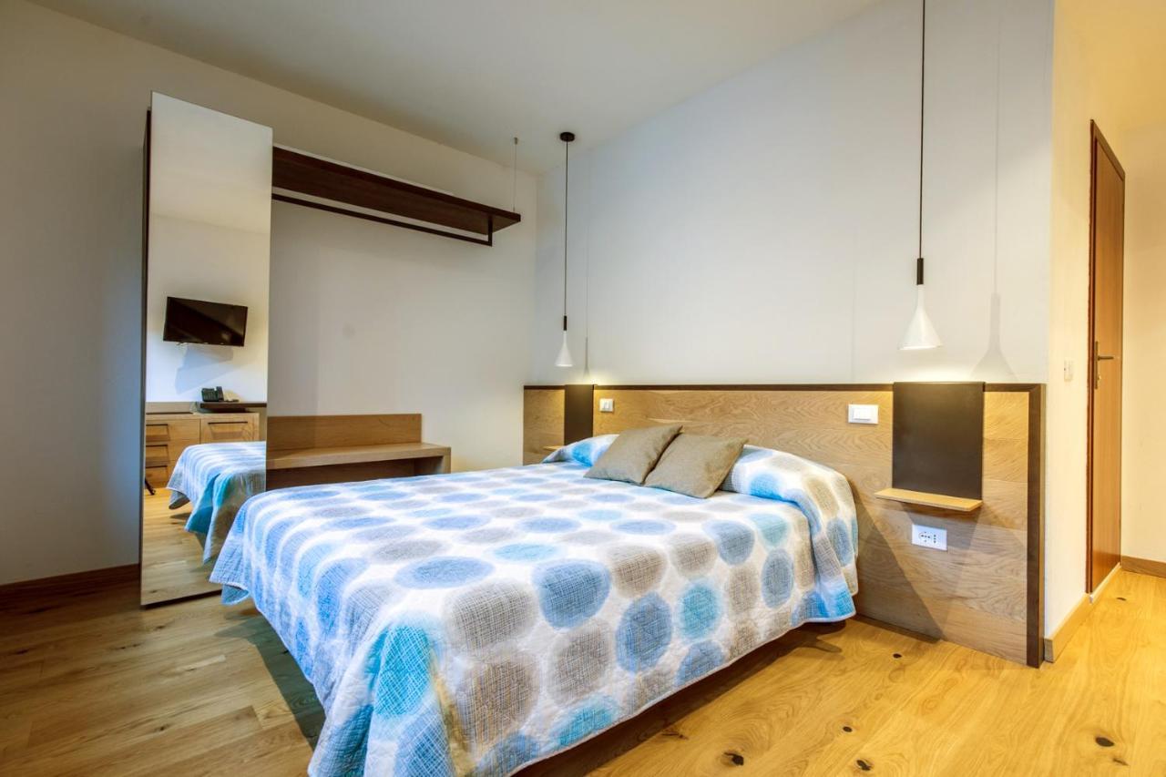 Grand Hotel Gortani Arta Terme Esterno foto