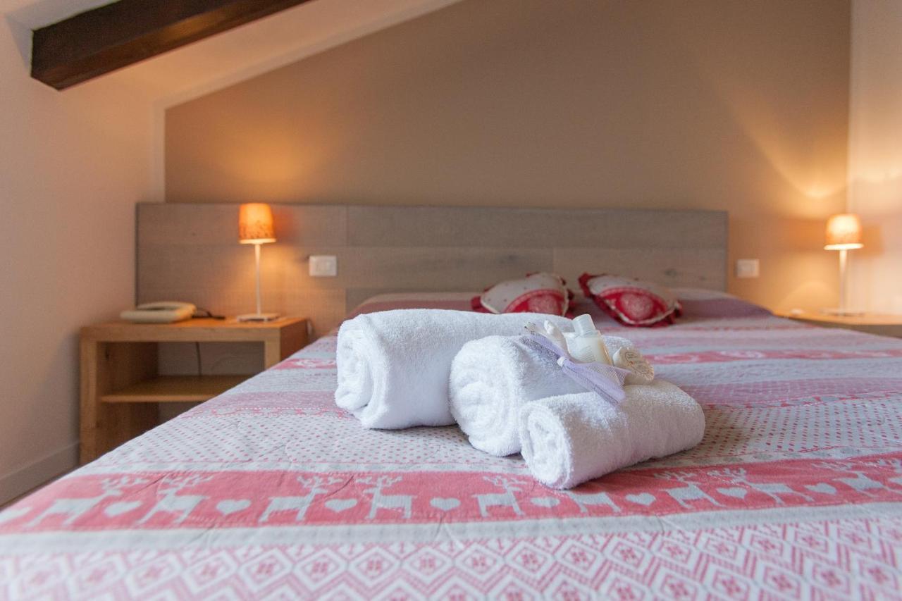 Grand Hotel Gortani Arta Terme Esterno foto