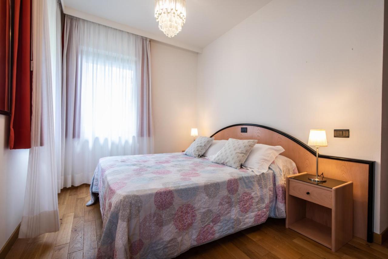 Grand Hotel Gortani Arta Terme Esterno foto