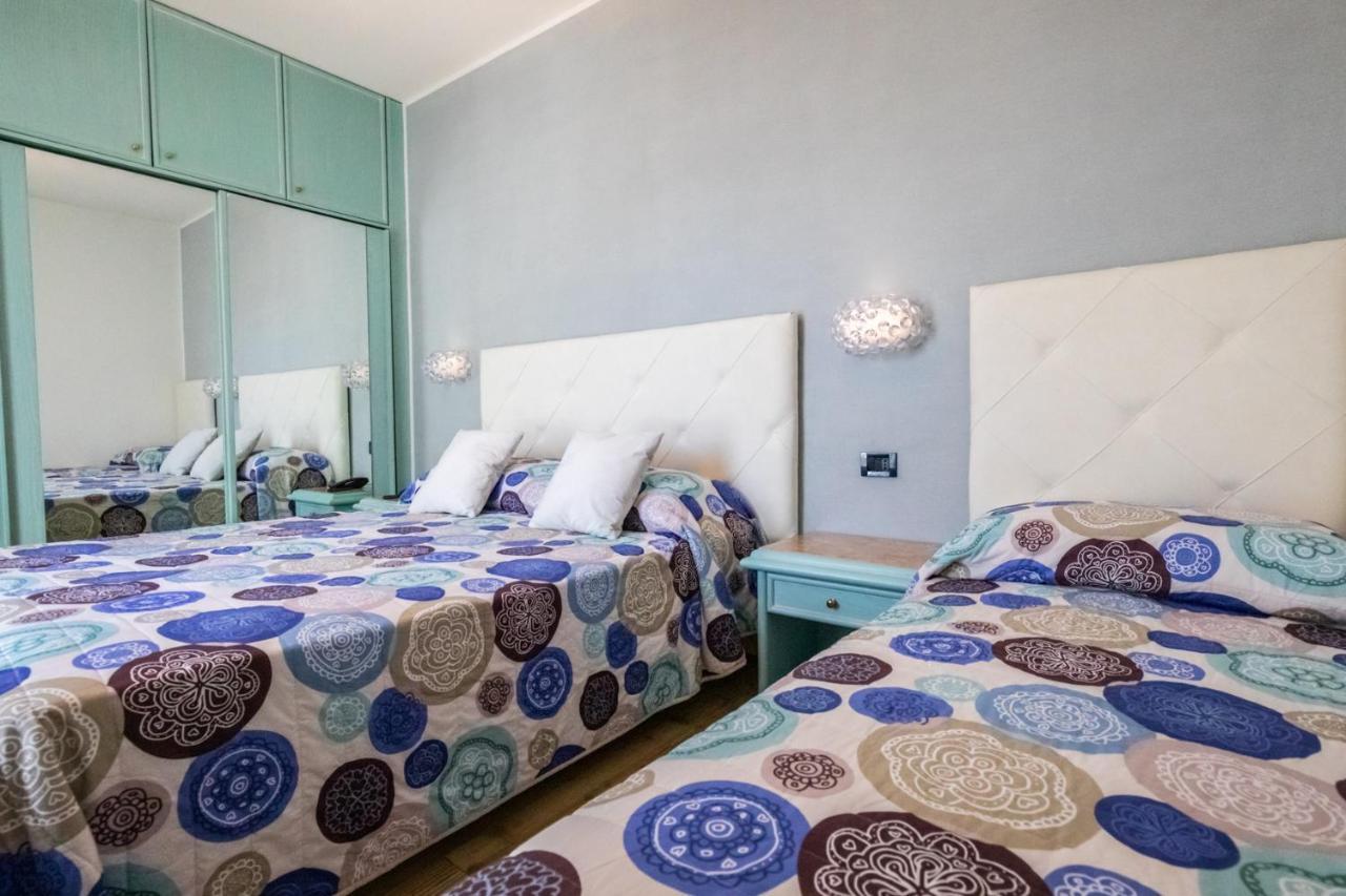 Grand Hotel Gortani Arta Terme Esterno foto