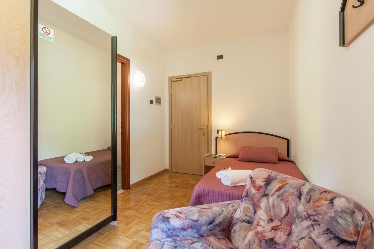 Grand Hotel Gortani Arta Terme Esterno foto
