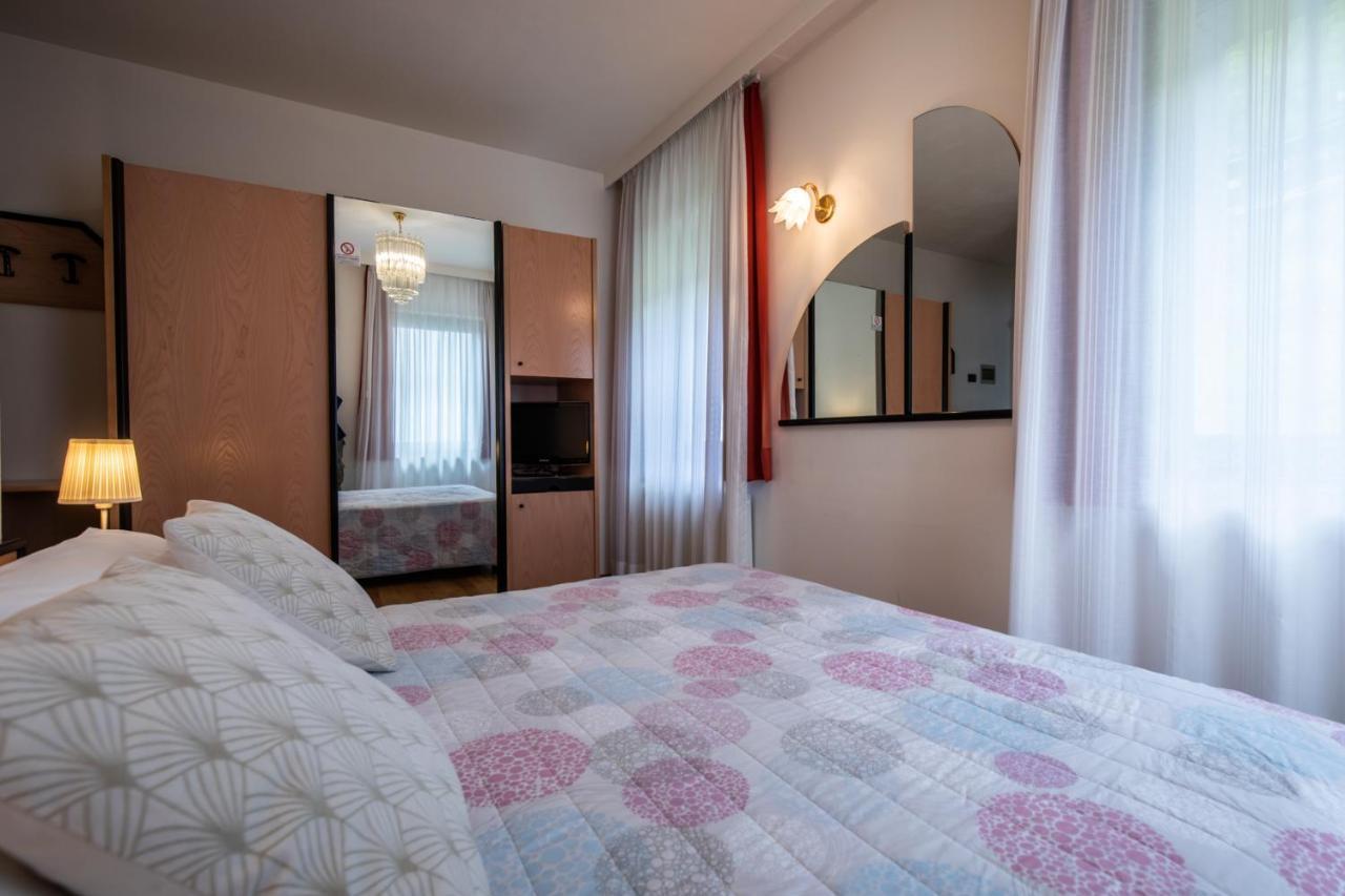 Grand Hotel Gortani Arta Terme Esterno foto