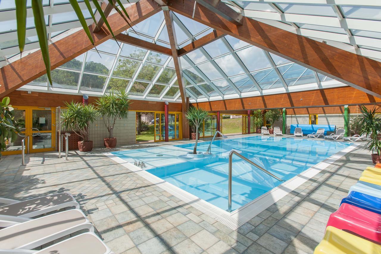 Grand Hotel Gortani Arta Terme Esterno foto