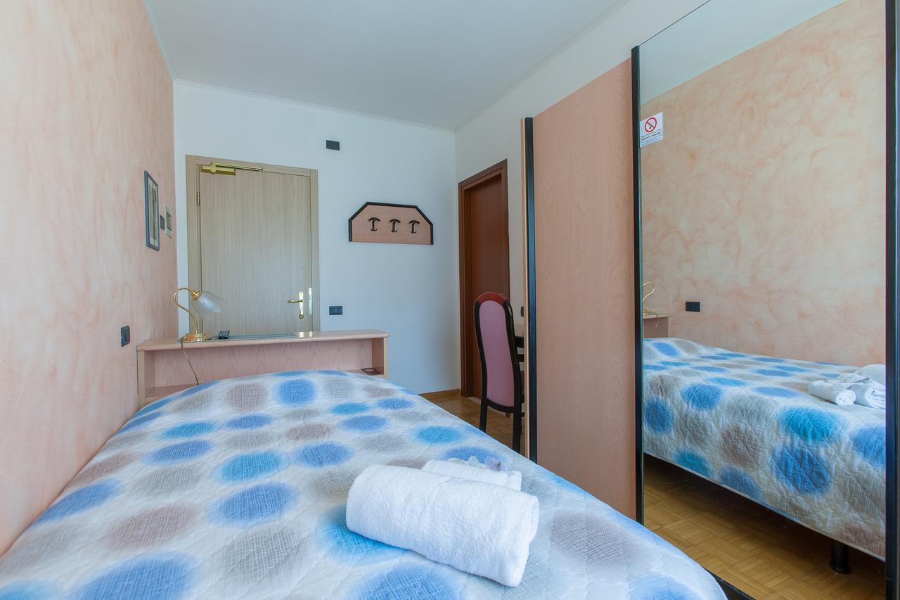 Grand Hotel Gortani Arta Terme Esterno foto