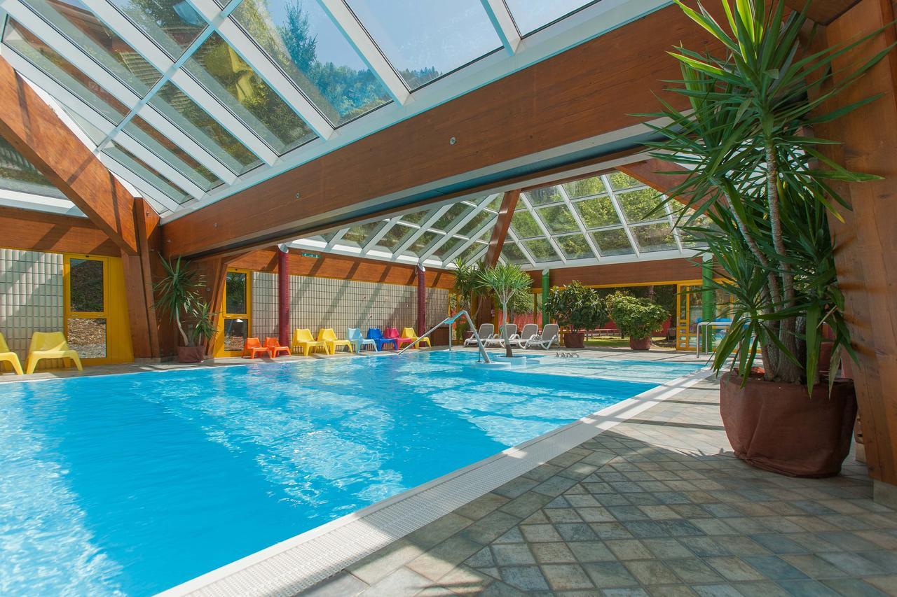 Grand Hotel Gortani Arta Terme Esterno foto
