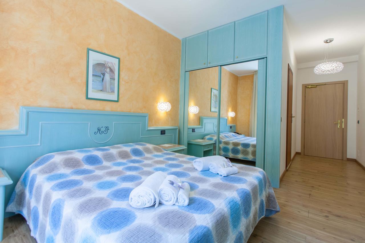 Grand Hotel Gortani Arta Terme Esterno foto