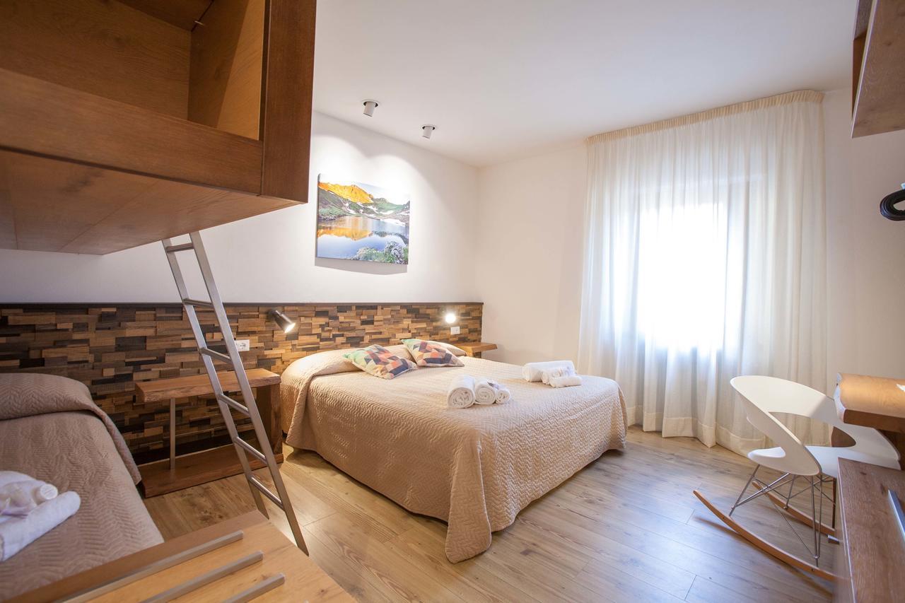 Grand Hotel Gortani Arta Terme Esterno foto