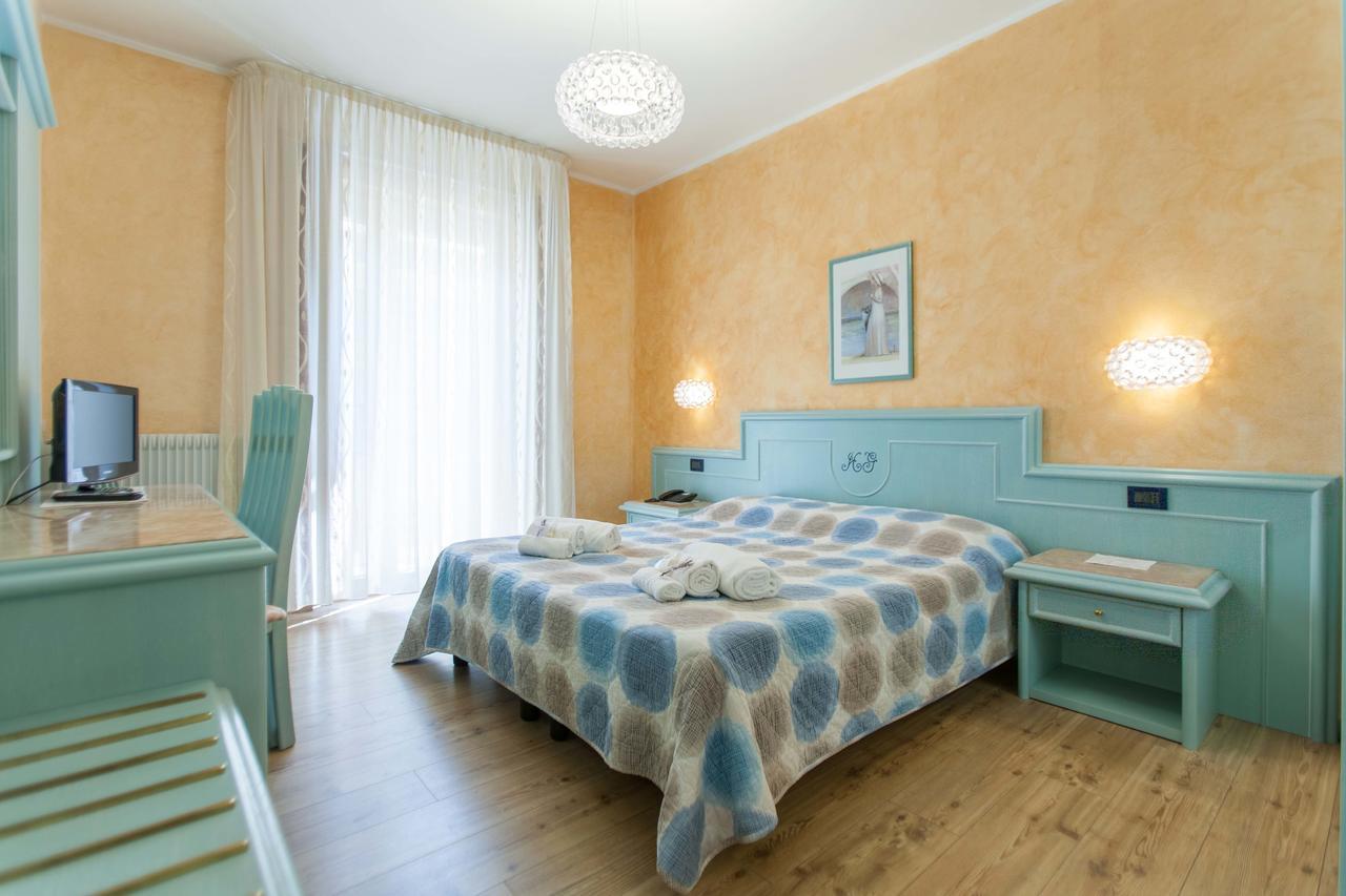 Grand Hotel Gortani Arta Terme Esterno foto