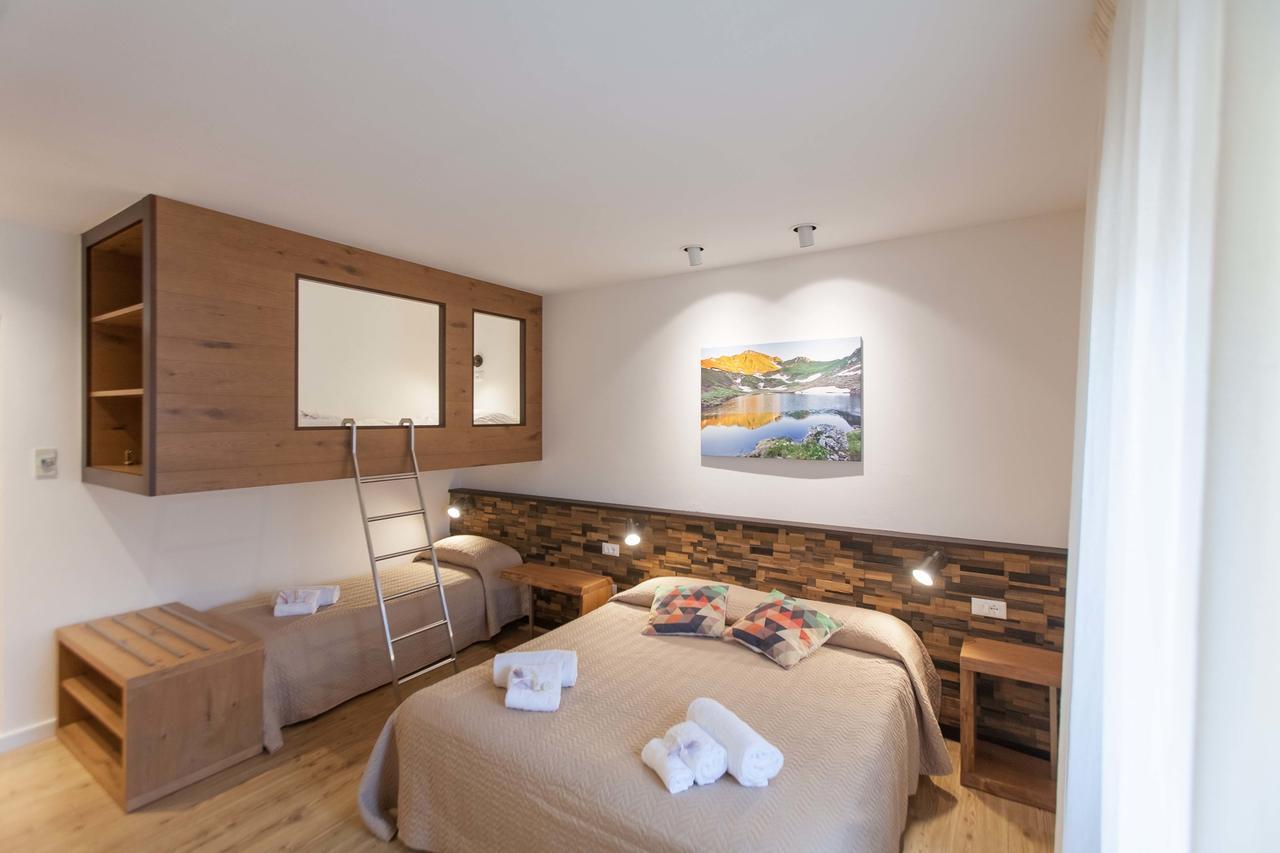Grand Hotel Gortani Arta Terme Esterno foto