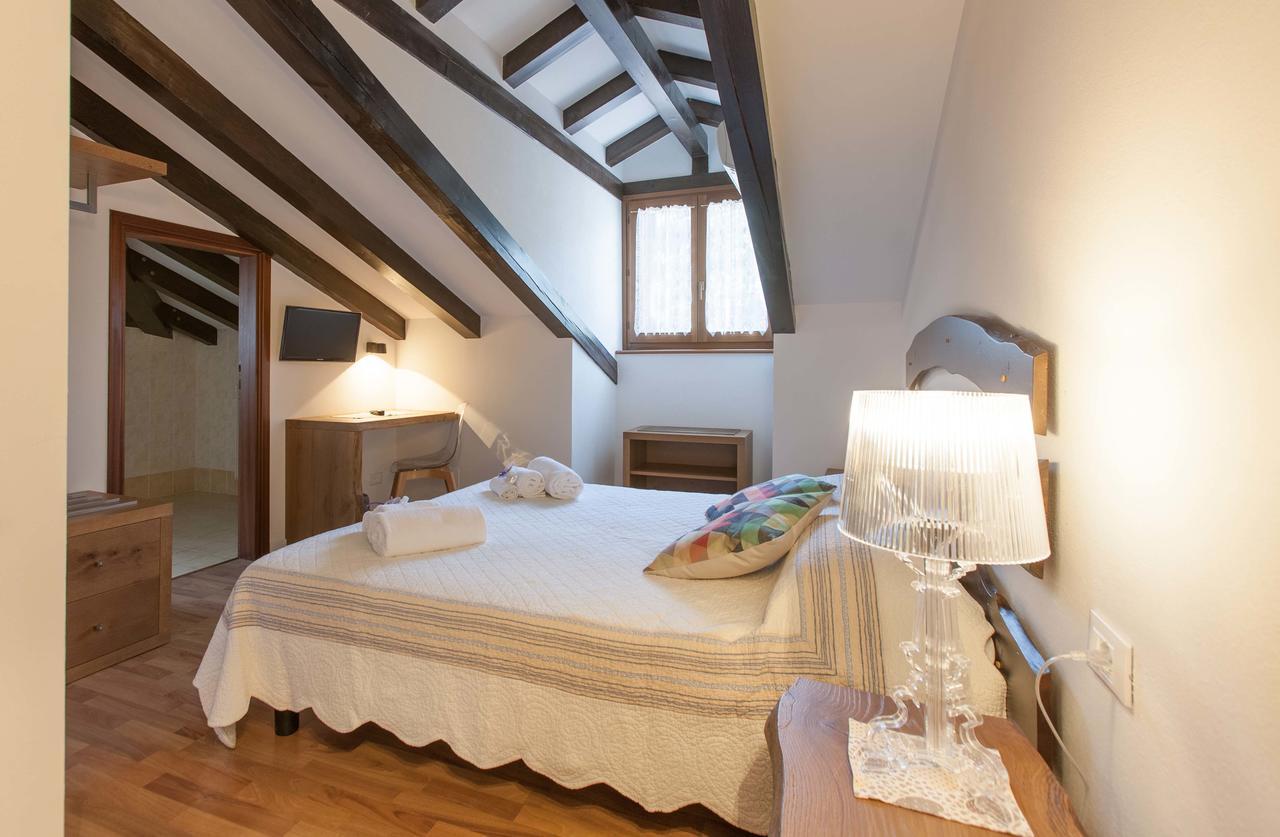 Grand Hotel Gortani Arta Terme Esterno foto