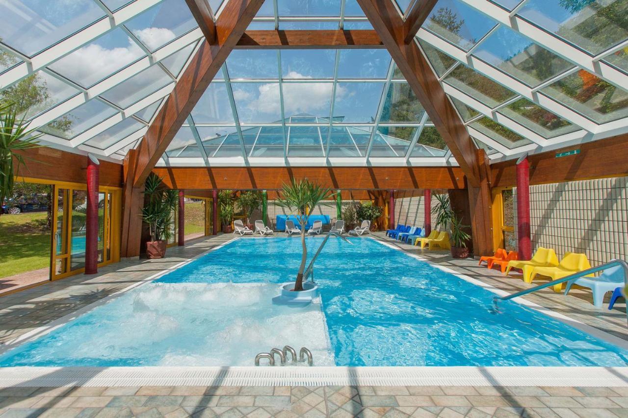 Grand Hotel Gortani Arta Terme Esterno foto